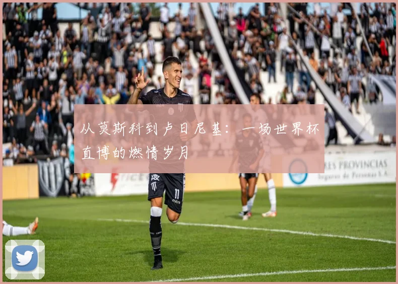 从莫斯科到卢日尼基：一场世界杯直博的燃情岁月