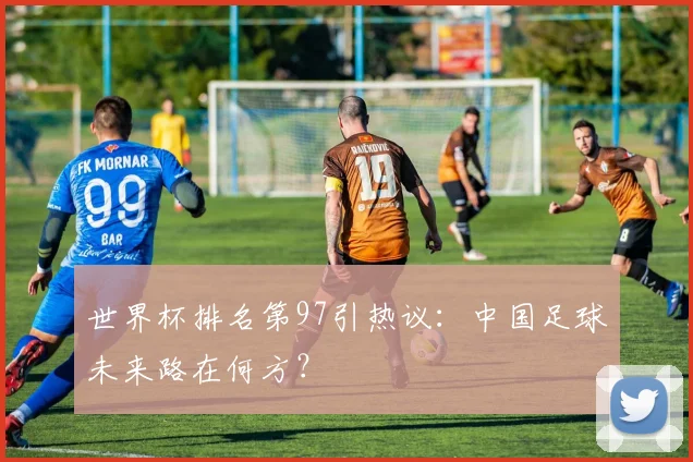 世界杯排名第97引热议：中国足球未来路在何方？