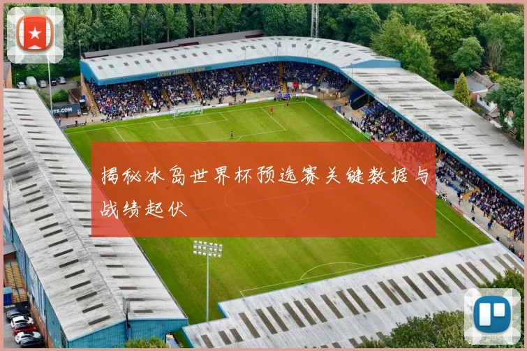 揭秘冰岛世界杯预选赛关键数据与战绩起伏