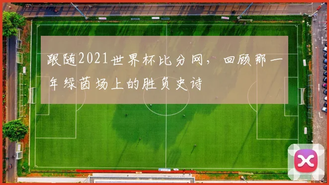 跟随2021世界杯比分网，回顾那一年绿茵场上的胜负史诗