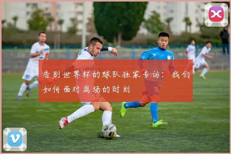 告别世界杯的球队独家专访：我们如何面对离场的时刻